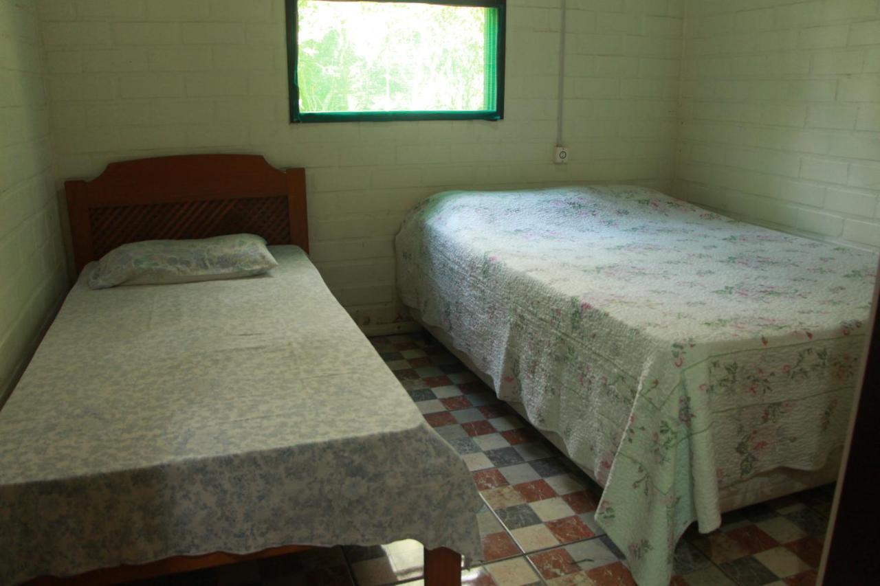 Casa De Campo - Sitio Da Tia Vera Villa Maquiné Eksteriør bilde