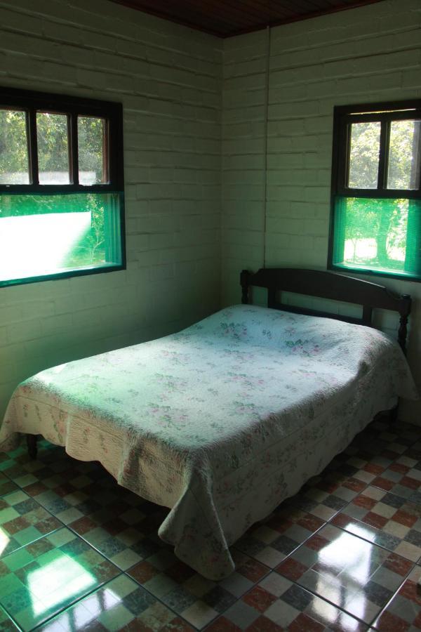 Casa De Campo - Sitio Da Tia Vera Villa Maquiné Eksteriør bilde