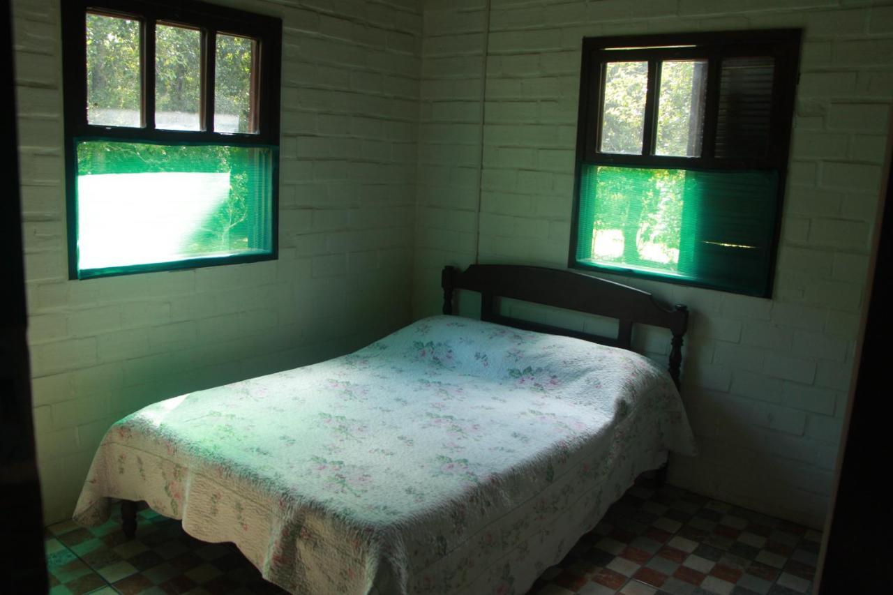 Casa De Campo - Sitio Da Tia Vera Villa Maquiné Eksteriør bilde